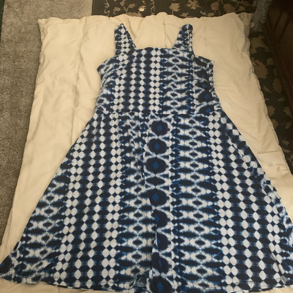 Faded Glory Dress